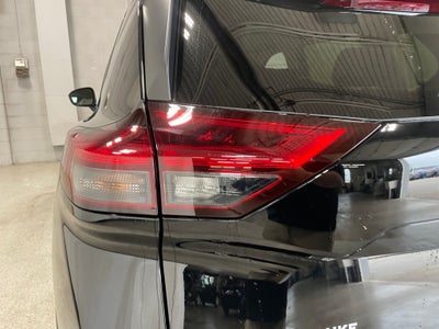 2025 Nissan Rogue SV Intelligent AWD