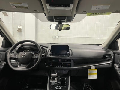 2025 Nissan Rogue SV Intelligent AWD