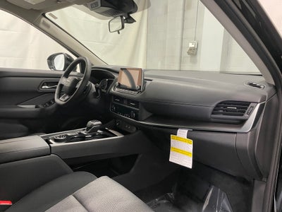 2025 Nissan Rogue SV Intelligent AWD