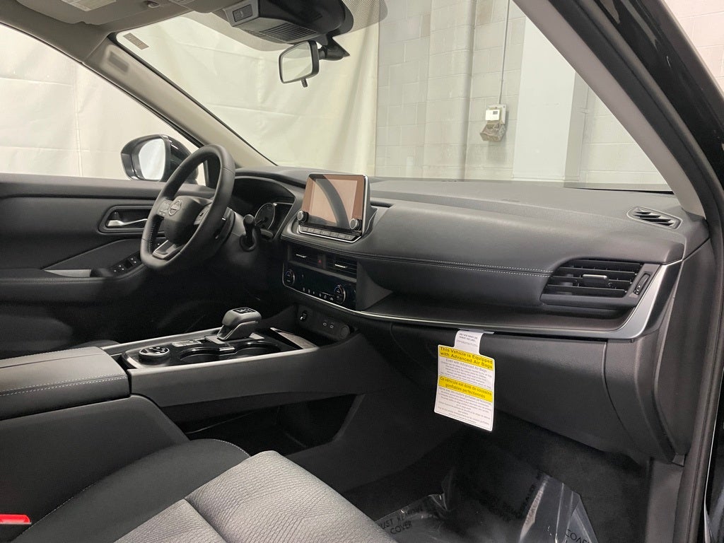 2025 Nissan Rogue SV Intelligent AWD