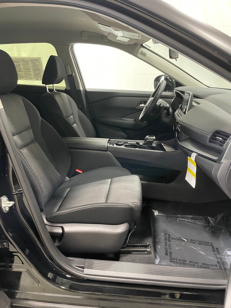 2025 Nissan Rogue SV Intelligent AWD