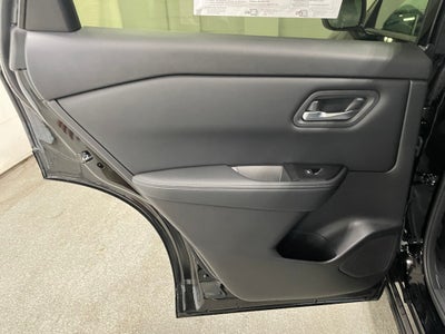 2025 Nissan Rogue SV Intelligent AWD