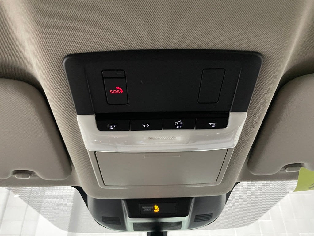2025 Nissan Rogue SV Intelligent AWD