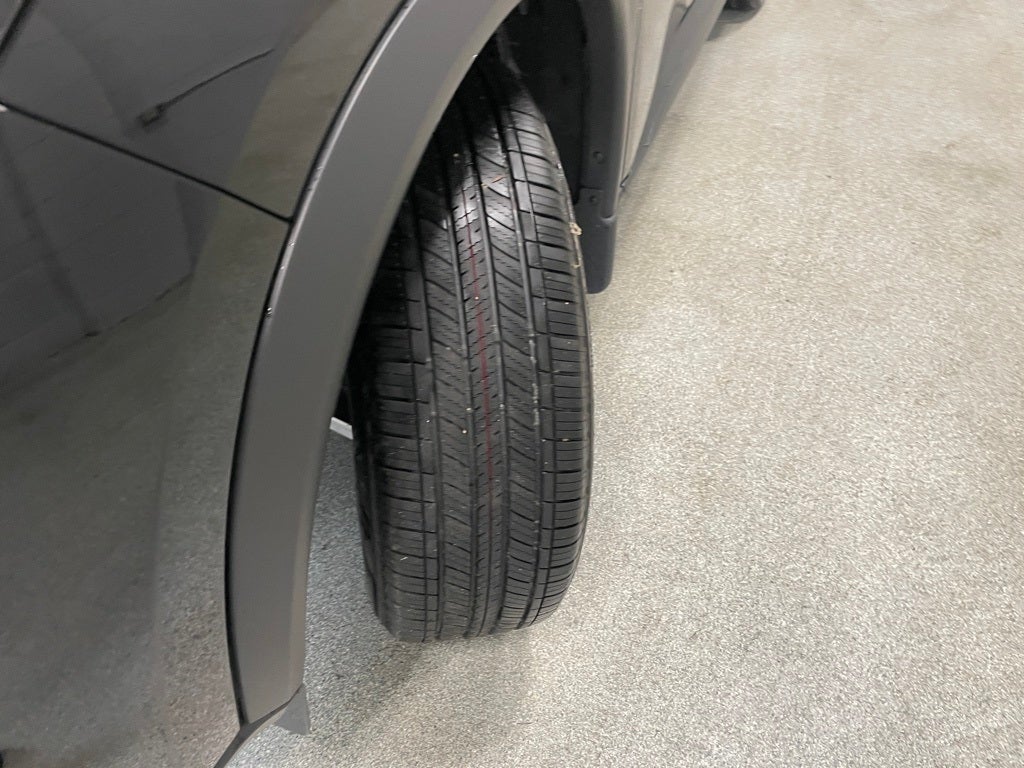 2025 Nissan Rogue SV Intelligent AWD