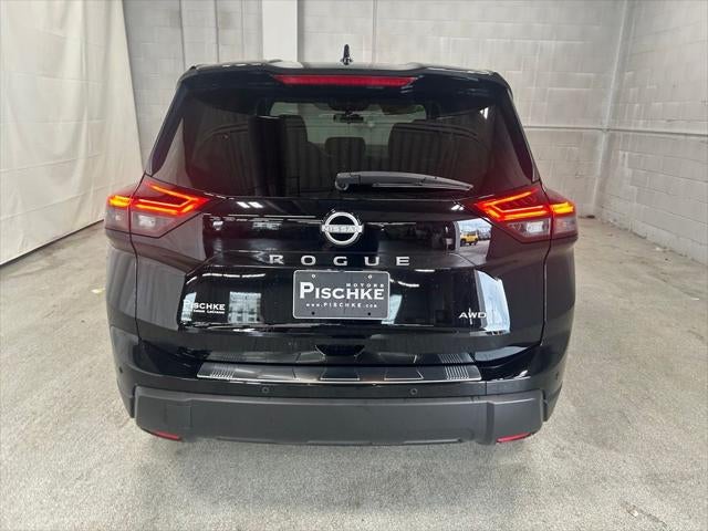 2025 Nissan Rogue SV Intelligent AWD