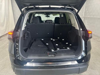 2025 Nissan Rogue SV Intelligent AWD