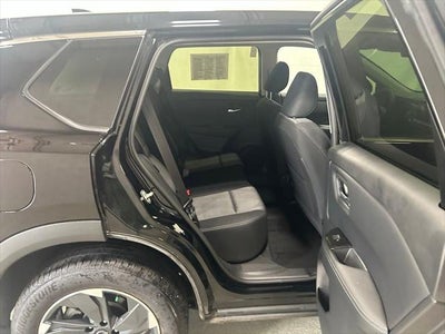 2025 Nissan Rogue SV Intelligent AWD