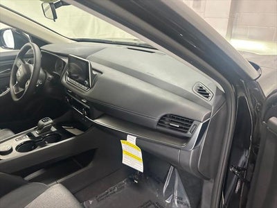 2025 Nissan Rogue SV Intelligent AWD