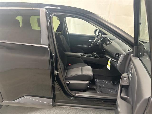 2025 Nissan Rogue SV Intelligent AWD