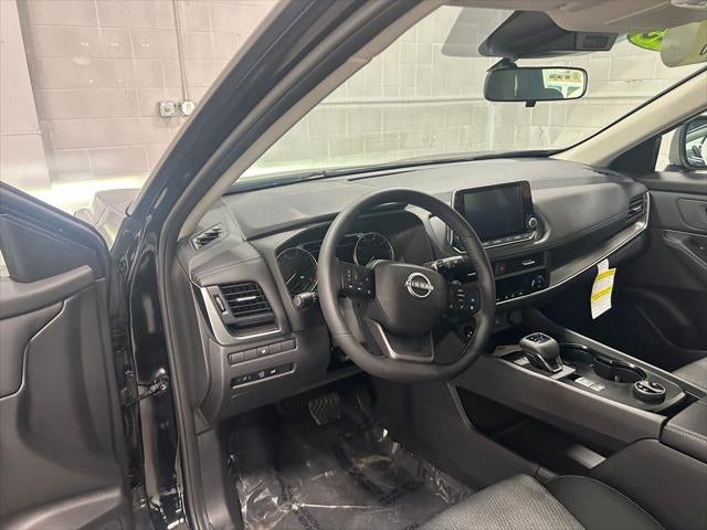 2025 Nissan Rogue SV Intelligent AWD