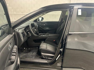 2025 Nissan Rogue SV Intelligent AWD