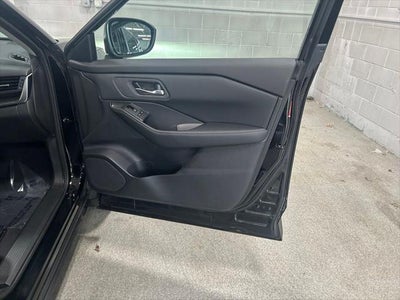 2025 Nissan Rogue SV Intelligent AWD