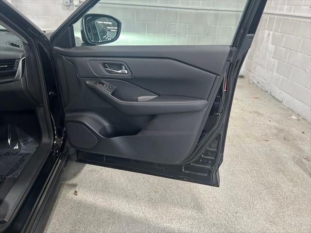 2025 Nissan Rogue SV Intelligent AWD