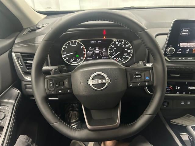 2025 Nissan Rogue SV Intelligent AWD