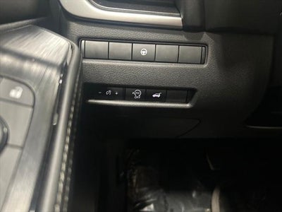 2025 Nissan Rogue SV Intelligent AWD