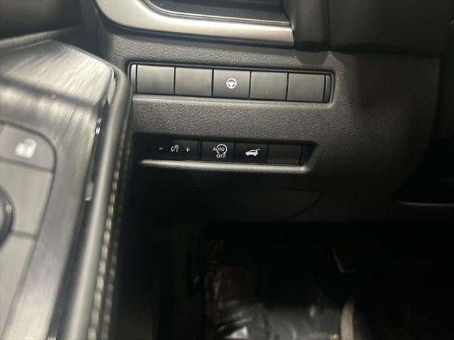 2025 Nissan Rogue SV Intelligent AWD