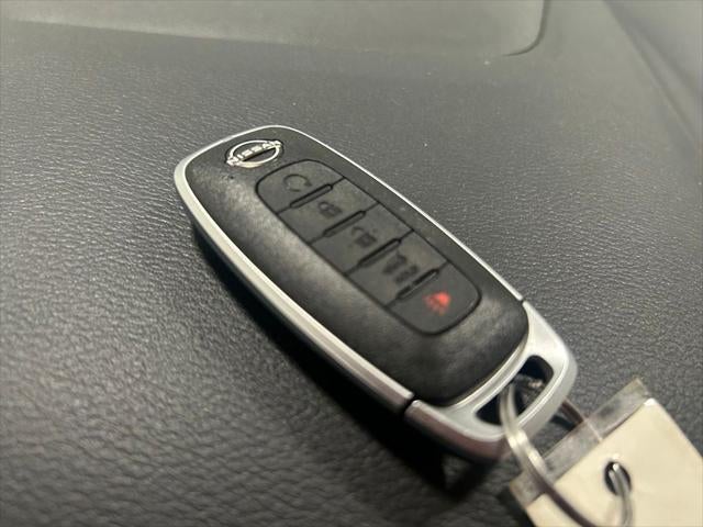 2025 Nissan Rogue SV Intelligent AWD