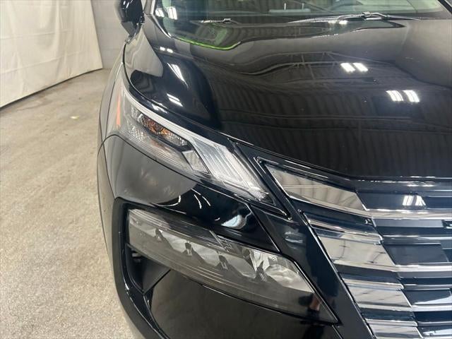 2025 Nissan Rogue SV Intelligent AWD