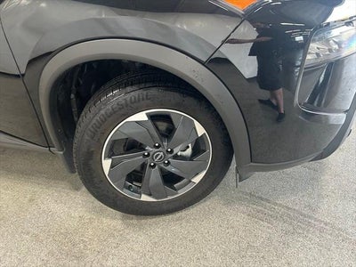 2025 Nissan Rogue SV Intelligent AWD