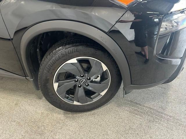 2025 Nissan Rogue SV Intelligent AWD