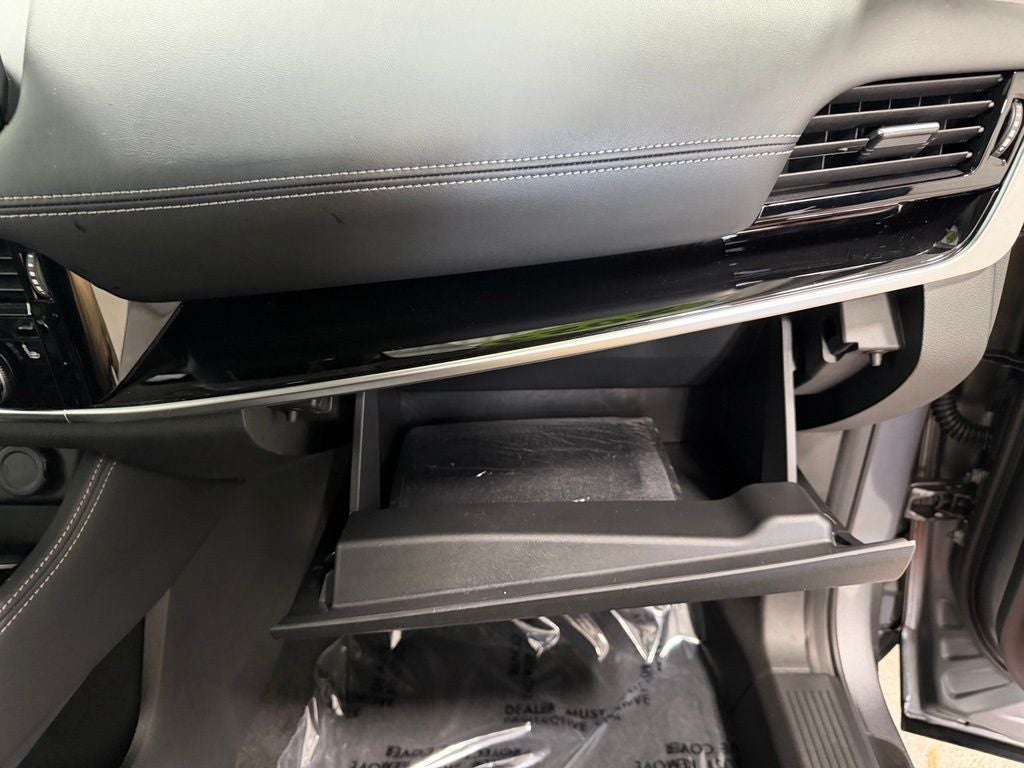 2023 Nissan Rogue SL Intelligent AWD