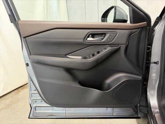 2023 Nissan Rogue SL Intelligent AWD