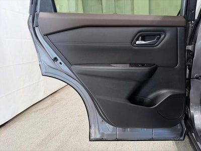 2023 Nissan Rogue SL Intelligent AWD