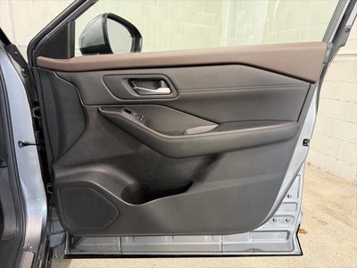 2023 Nissan Rogue SL Intelligent AWD