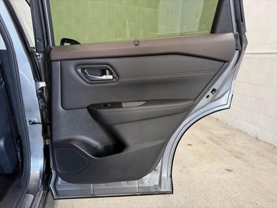 2023 Nissan Rogue SL Intelligent AWD