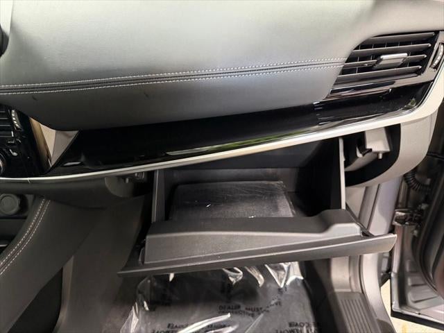 2023 Nissan Rogue SL Intelligent AWD
