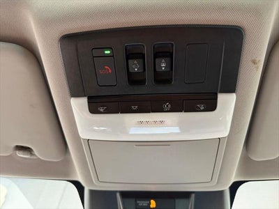 2023 Nissan Rogue SL Intelligent AWD