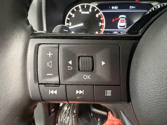 2023 Nissan Rogue SL Intelligent AWD