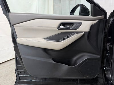 2023 Nissan Rogue SL Intelligent AWD