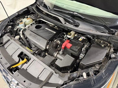 2023 Nissan Rogue SL Intelligent AWD