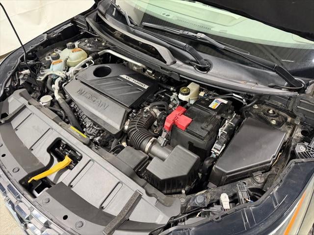 2023 Nissan Rogue SL Intelligent AWD