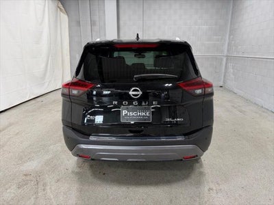 2023 Nissan Rogue SL Intelligent AWD