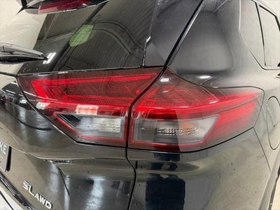 2023 Nissan Rogue SL Intelligent AWD