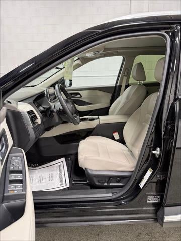 2023 Nissan Rogue SL Intelligent AWD