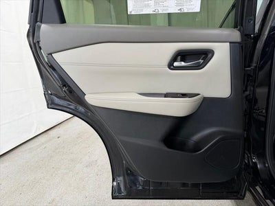 2023 Nissan Rogue SL Intelligent AWD