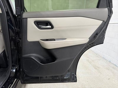 2023 Nissan Rogue SL Intelligent AWD