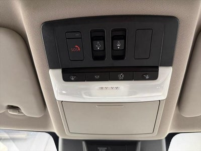 2023 Nissan Rogue SL Intelligent AWD