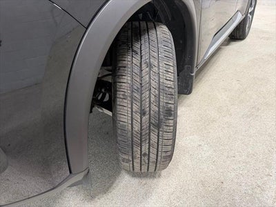2023 Nissan Rogue SL Intelligent AWD
