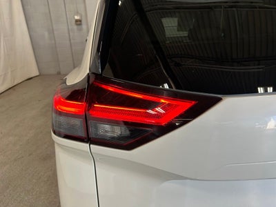 2023 Nissan Rogue Platinum FWD
