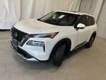 2023 Nissan Rogue Platinum FWD