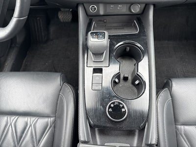 2023 Nissan Rogue Platinum Intelligent AWD