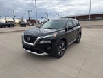 2023 Nissan Rogue Platinum Intelligent AWD