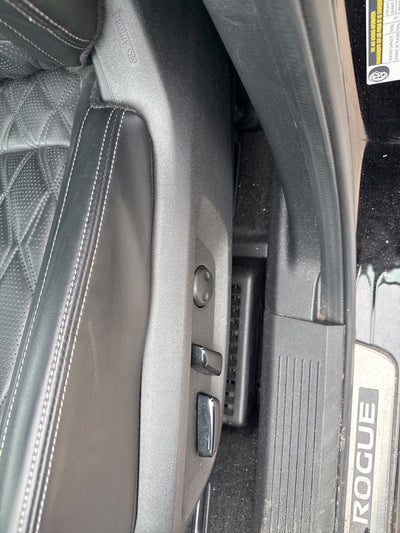 2023 Nissan Rogue Platinum Intelligent AWD