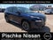 2025 Nissan Rogue Platinum Intelligent AWD