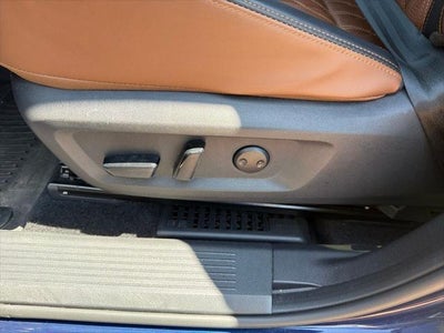 2025 Nissan Rogue Platinum Intelligent AWD