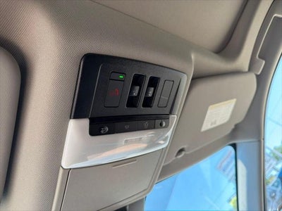 2025 Nissan Rogue Platinum Intelligent AWD